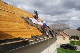 Best Storm Damage Roof Repair  in St Hedwig, TX